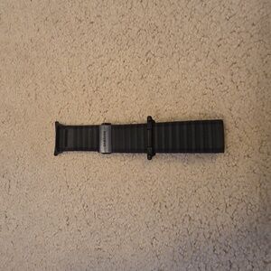Galaxy Watch Ultra Trail Band, Dark Gray
